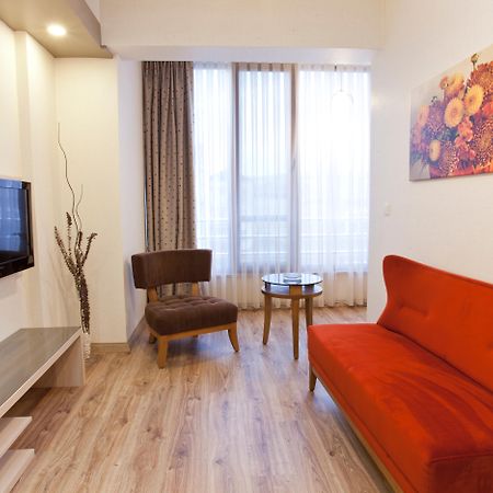 La Flora House Hotel Kocaeli Exteriör bild