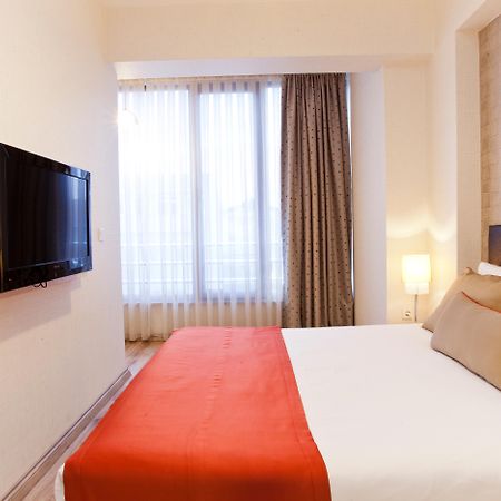 La Flora House Hotel Kocaeli Exteriör bild
