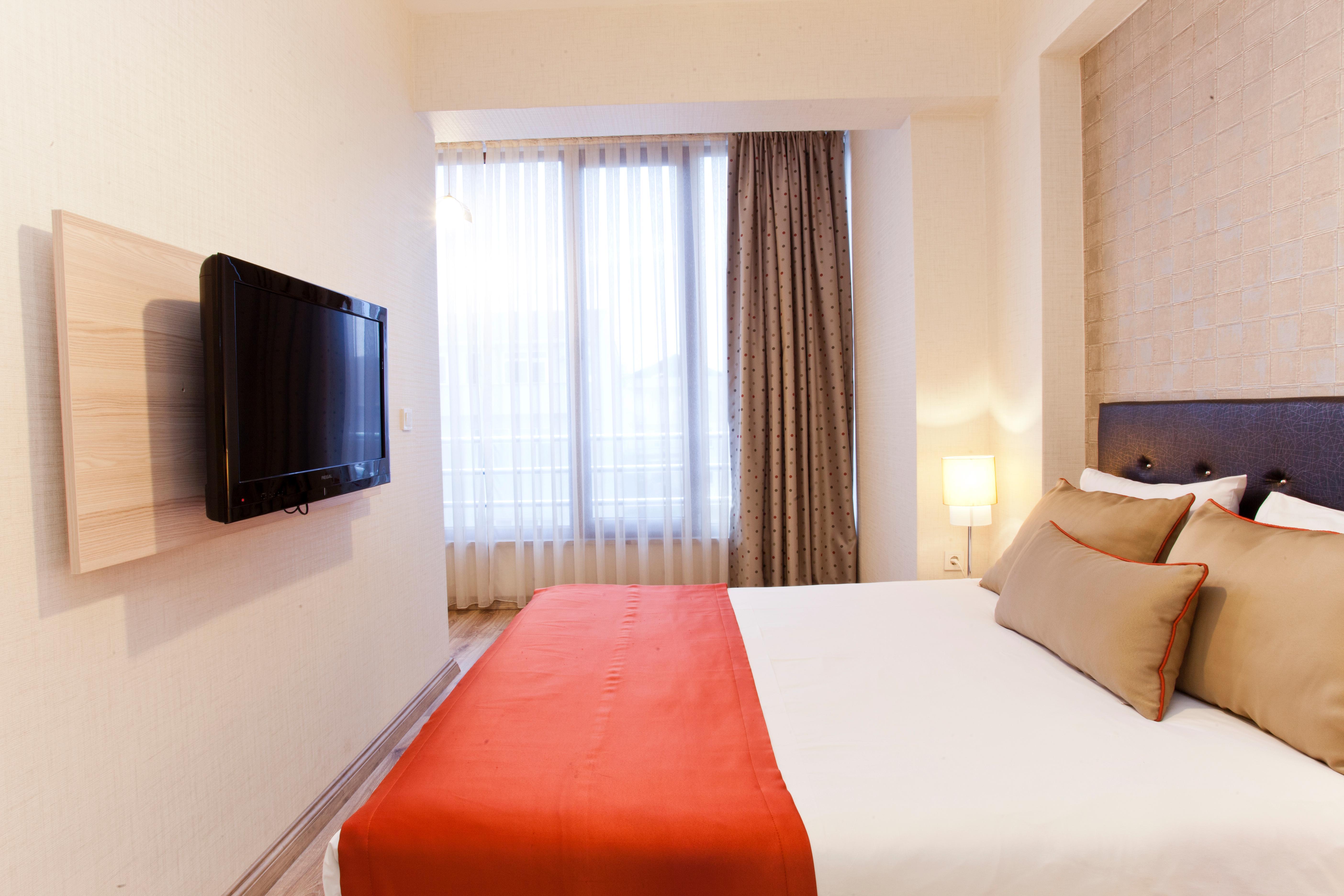 La Flora House Hotel Kocaeli Exteriör bild
