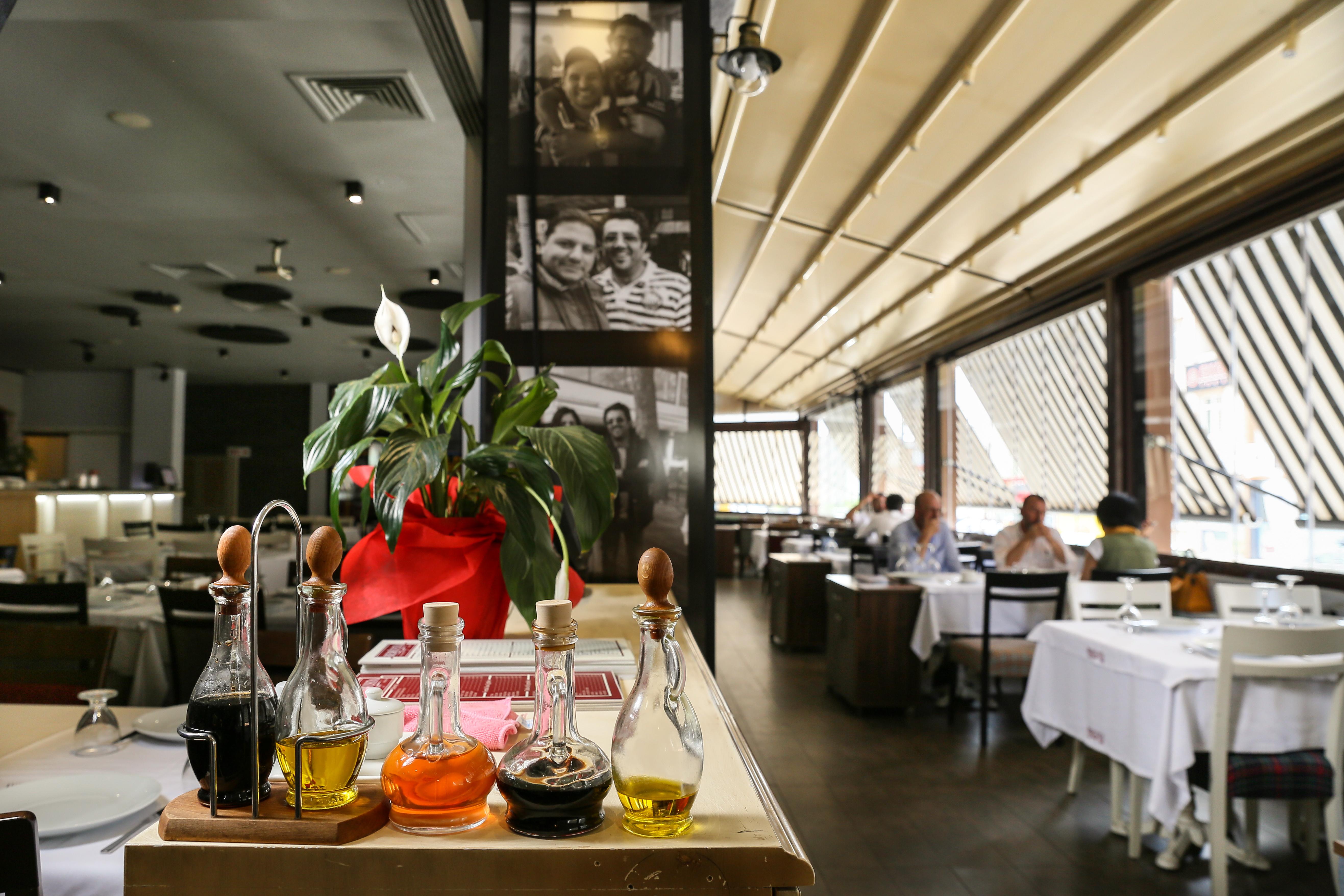 La Flora House Hotel Kocaeli Exteriör bild