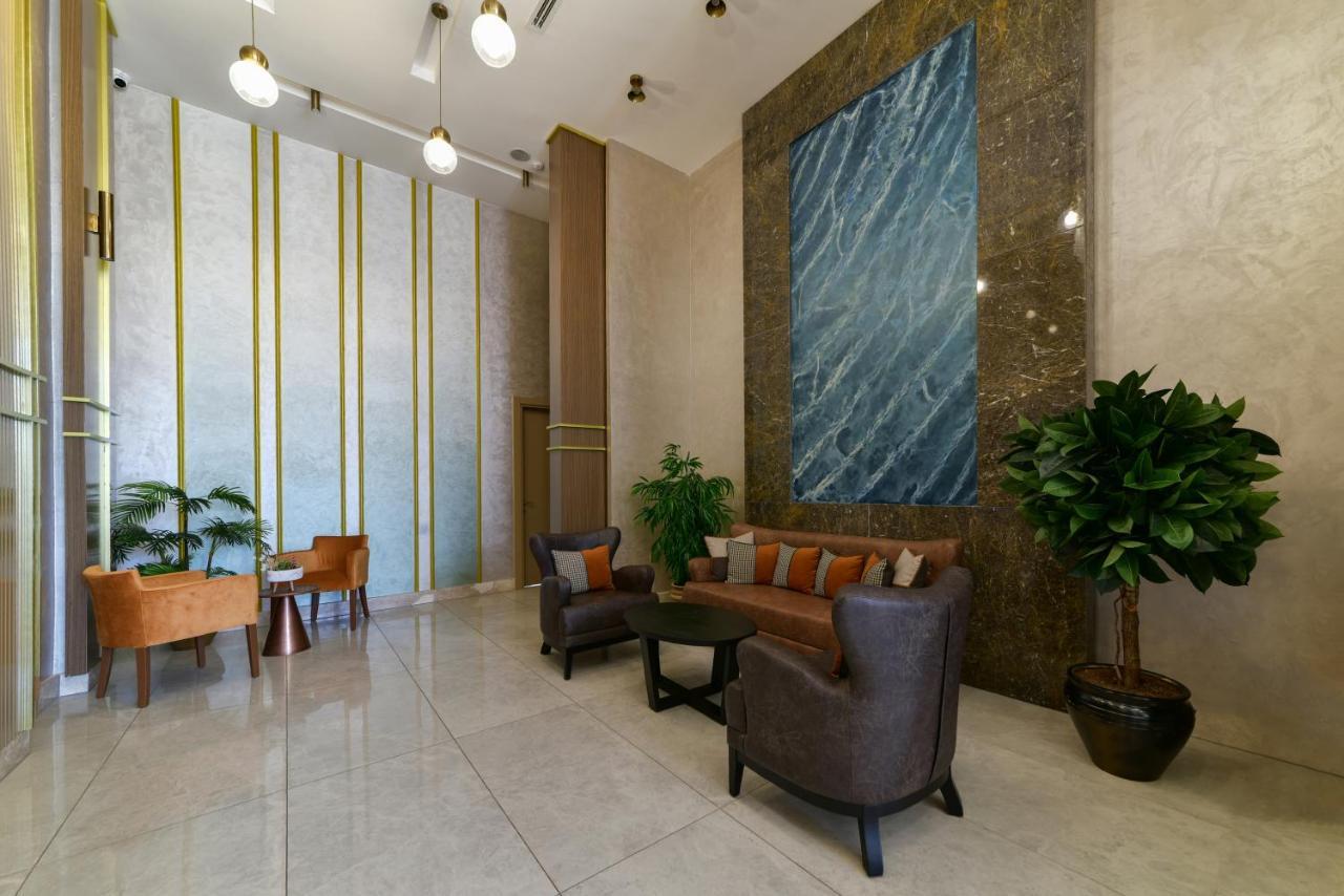 La Flora House Hotel Kocaeli Exteriör bild