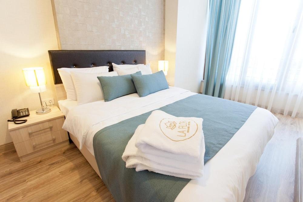 La Flora House Hotel Kocaeli Exteriör bild
