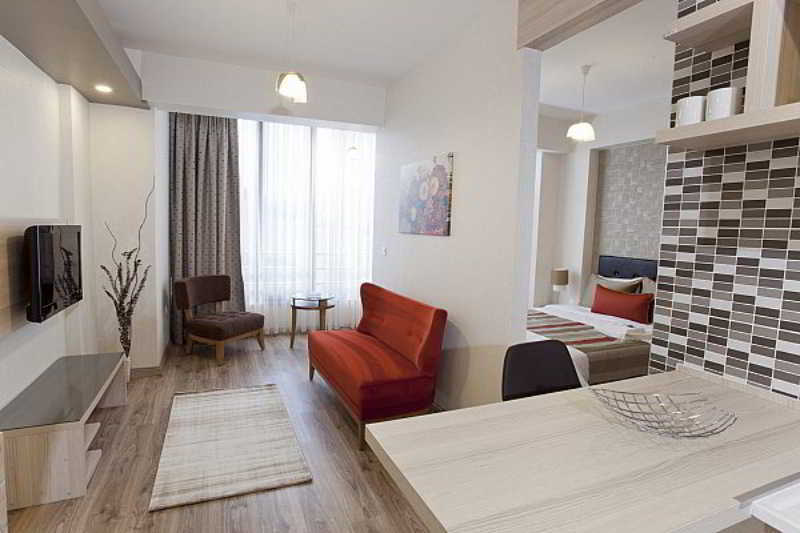 La Flora House Hotel Kocaeli Exteriör bild